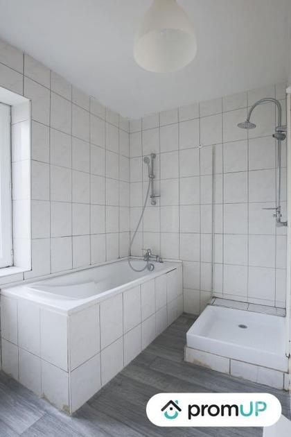 Vente Maison Landivisiau Finistère - Photos Vivastreet (VM2942) Maison de 113 m2