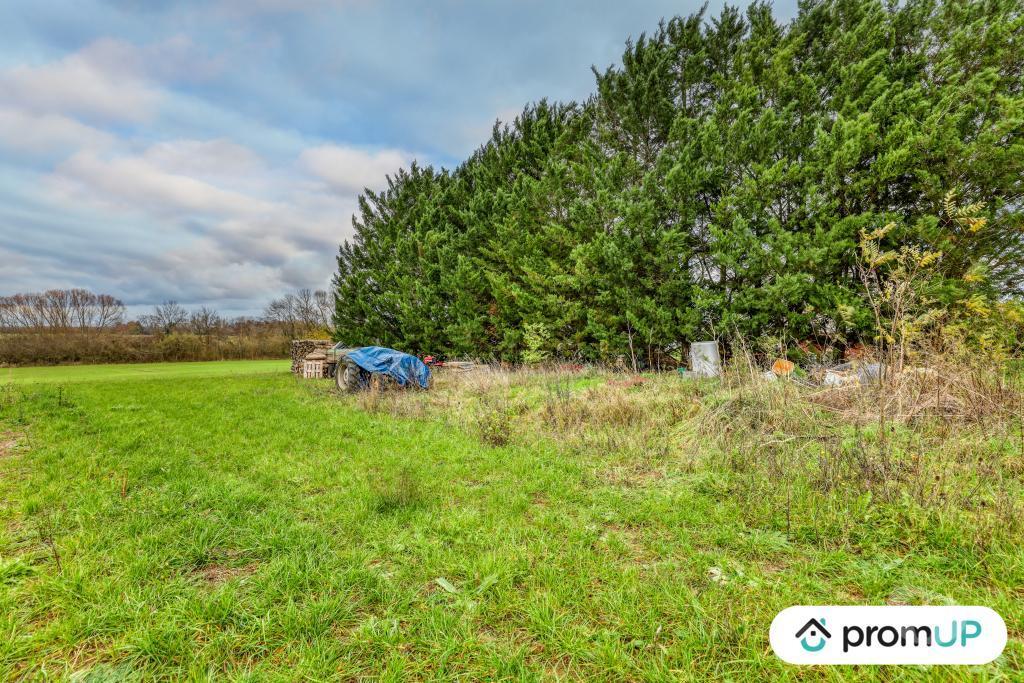 Terrain à vendre Côte-d'Or Magny sur Tille - 21110 - Photos Vivastreet (V6435) Terrain constructible de 845 m2 à MAGNY SUR TILLE