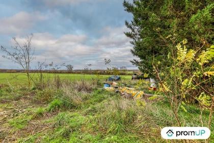 Vente Terrain Magny sur Tille Côte-d'Or - Photos Vivastreet (V6435) Terrain constructible de 845 m2 à MAGNY SUR TILLE
