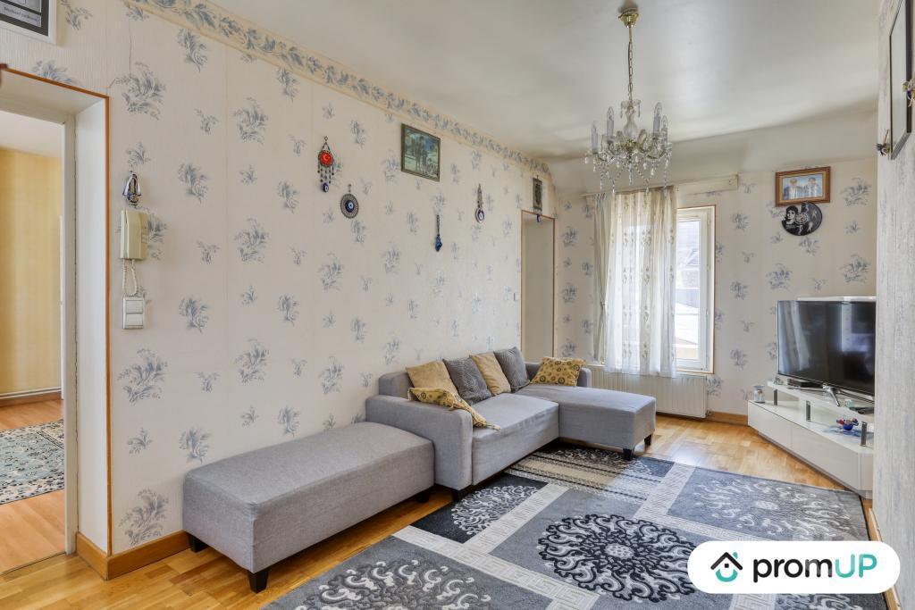 Vente Maison Orne L'Aigle - 61300 - Photos Vivastreet (V5959) Maison et fond de commerce situés à Aigle