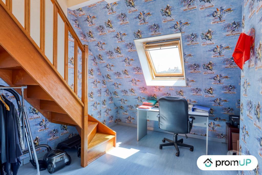 Vente Maison Orne L'Aigle - 61300 - Photos Vivastreet (V5959) Maison et fond de commerce situés à Aigle