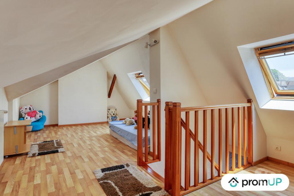 Vente Maison Orne L'Aigle - 61300 - Photos Vivastreet (V5959) Maison et fond de commerce situés à Aigle