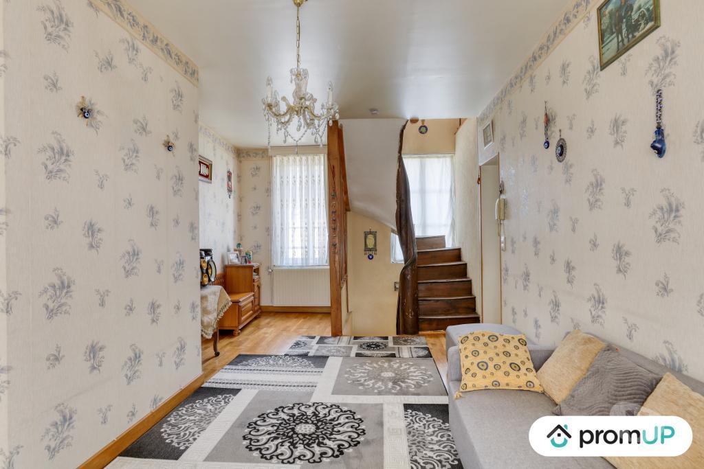 Vente Maison Orne L'Aigle - 61300 - Photos Vivastreet (V5959) Maison et fond de commerce situés à Aigle