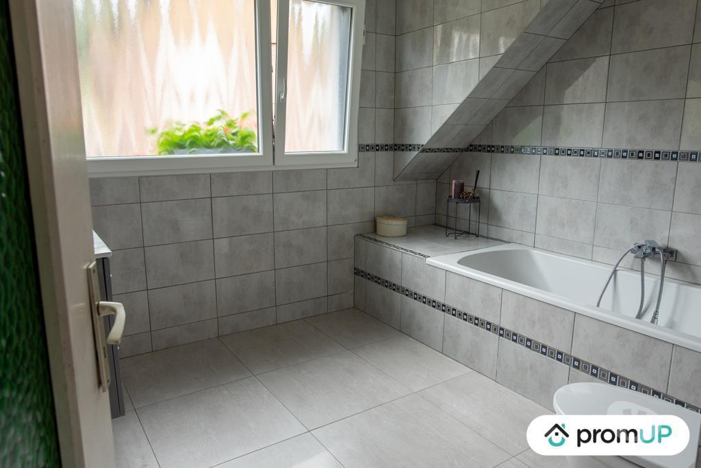 Vente Maison Haut-Rhin St Amarin - 68550 - Photos Vivastreet (VM3600) Maison de 136 m2 située à Saint-Amarin