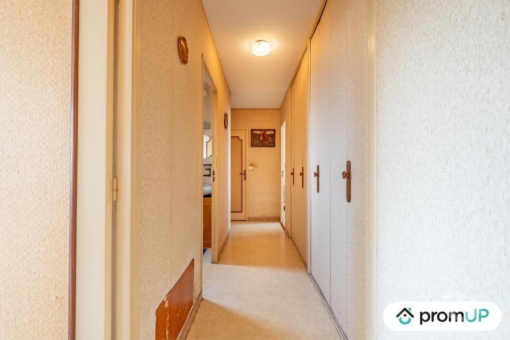 Appartements à vendre Saône-et-Loire Chalon sur Saone - 71100 - Photos Vivastreet (V6325) Appartement de 90 m2 à CHALON-SUR-SAÔNE