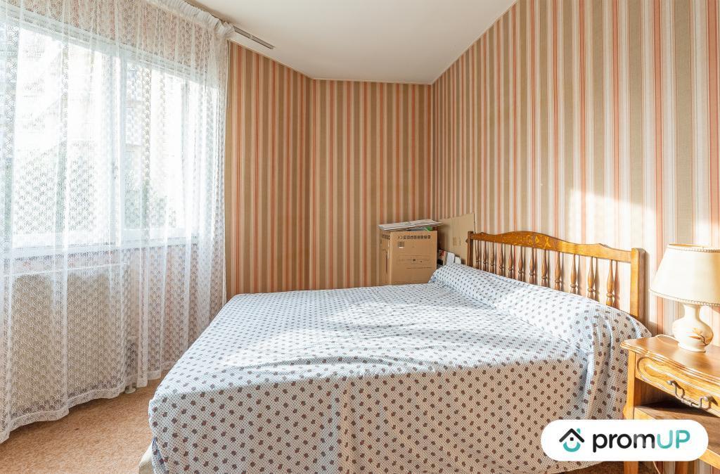 Appartements à vendre Saône-et-Loire Chalon sur Saone - 71100 - Photos Vivastreet (V6325) Appartement de 90 m2 à CHALON-SUR-SAÔNE