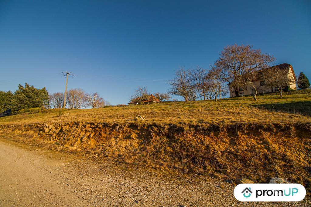 Terrain à vendre Corrèze Ste Fortunade - 19490 - Photos Vivastreet (VT1189) Grand terrain de 2000m2 en Corrèze près de Tulle