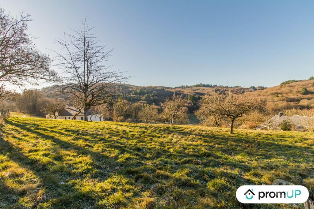 Terrain à vendre Corrèze Ste Fortunade - 19490 - Photos Vivastreet (VT1189) Grand terrain de 2000m2 en Corrèze près de Tulle
