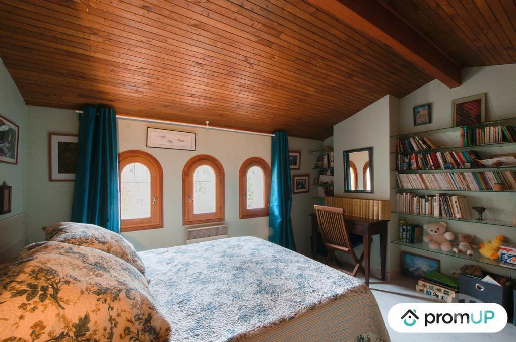 Vente Maison Gironde Fougueyrolles - 33220 - Photos Vivastreet (VM846) Maison atypique de 135 m²