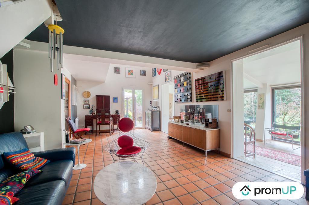 Vente Maison Gironde Fougueyrolles - 33220 - Photos Vivastreet (VM846) Maison atypique de 135 m²