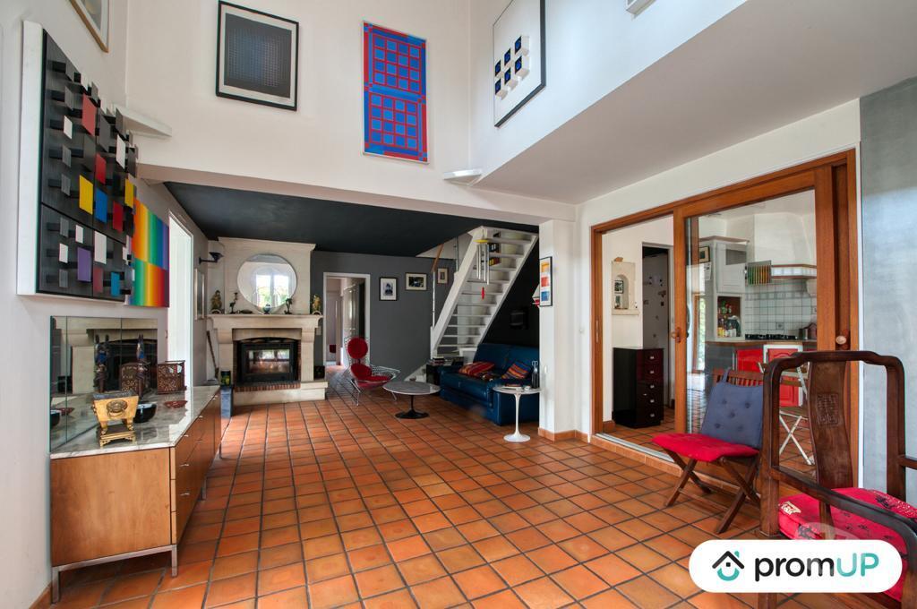 Vente Maison Gironde Fougueyrolles - 33220 - Photos Vivastreet (VM846) Maison atypique de 135 m²