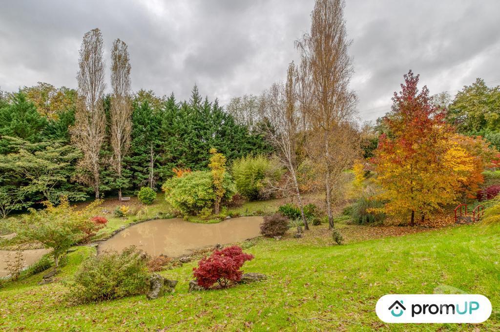 Vente Maison Gironde Fougueyrolles - 33220 - Photos Vivastreet (VM846) Maison atypique de 135 m²