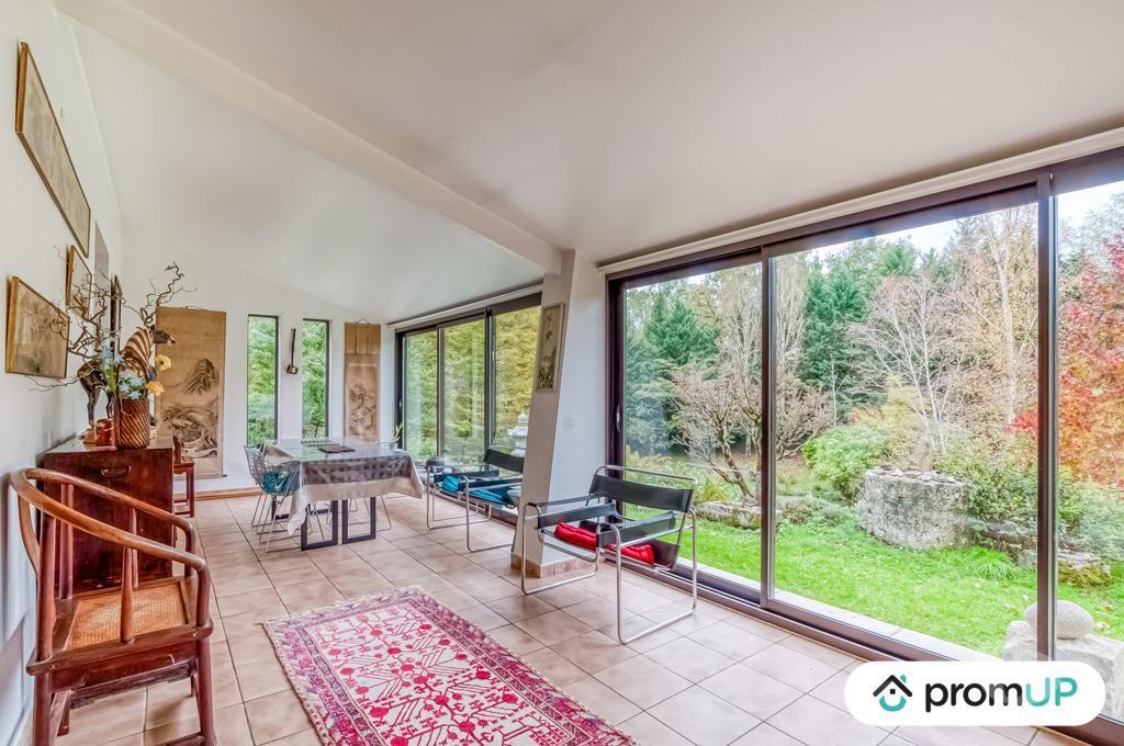 Vente Maison Gironde Fougueyrolles - 33220 - Photos Vivastreet (VM846) Maison atypique de 135 m²