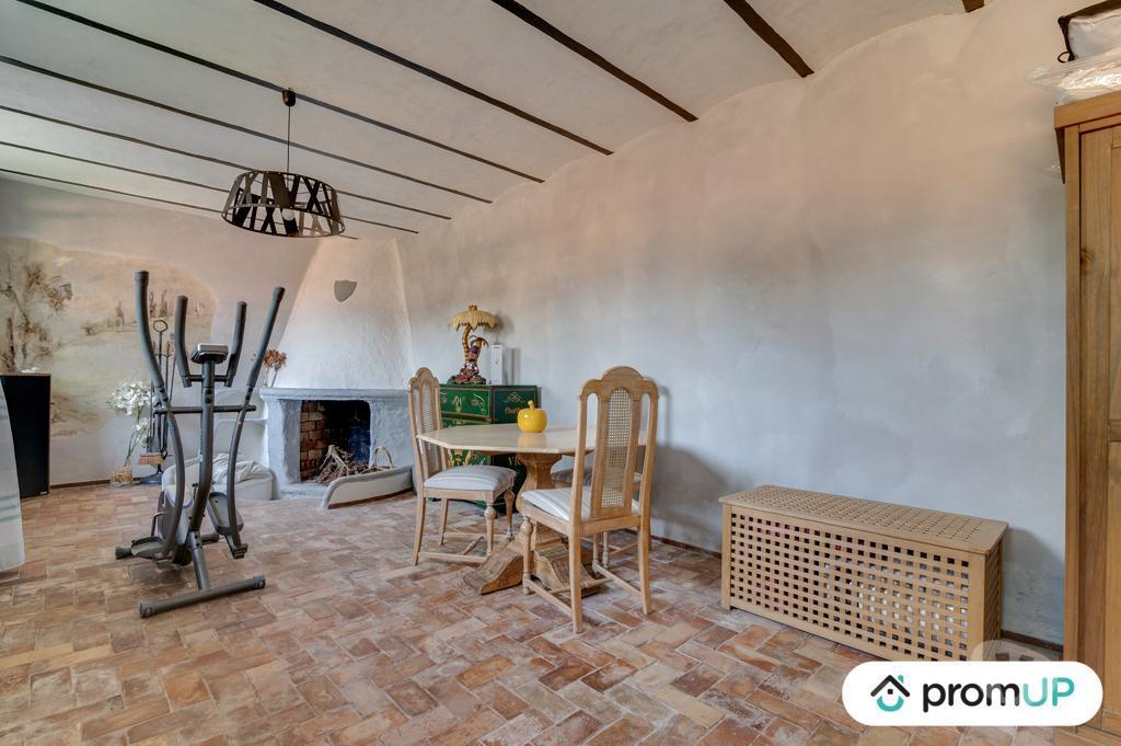 Vente Maison Alpes-Maritimes St Paul - 06570 - Photos Vivastreet (VM2304) Maison 7 pièces 187 m2