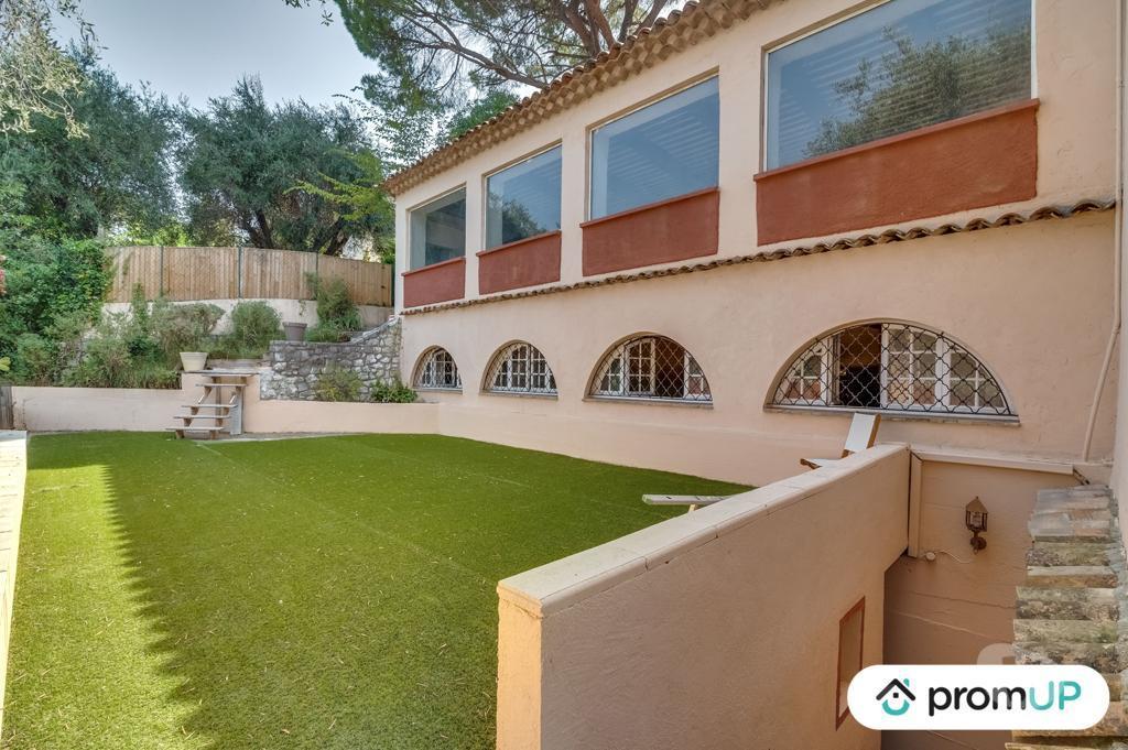 Vente Maison Alpes-Maritimes St Paul - 06570 - Photos Vivastreet (VM2304) Maison 7 pièces 187 m2
