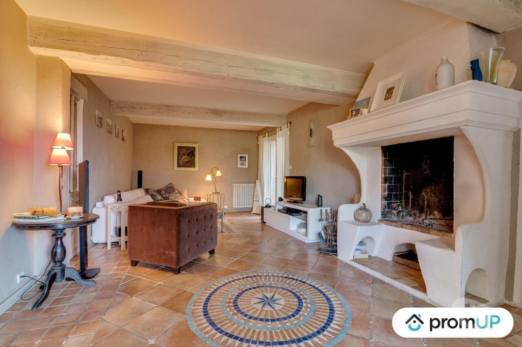 Vente Maison Alpes-Maritimes St Paul - 06570 - Photos Vivastreet (VM2304) Maison 7 pièces 187 m2