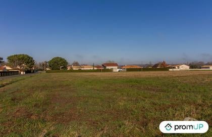 Vente Terrain Cours de Pile Dordogne - Photos Vivastreet (VT736) Terrain constructible 882 m2