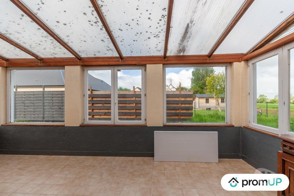 Vente Maison Calvados Isigny sur Mer - 14230 - Photos Vivastreet (V5809) Maison de 95 m2 à Isigny-Sur-Mer