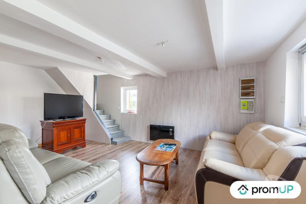 Vente Maison Calvados Isigny sur Mer - 14230 - Photos Vivastreet (V5809) Maison de 95 m2 à Isigny-Sur-Mer