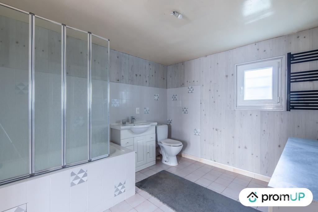 Vente Maison Calvados Isigny sur Mer - 14230 - Photos Vivastreet (V5809) Maison de 95 m2 à Isigny-Sur-Mer