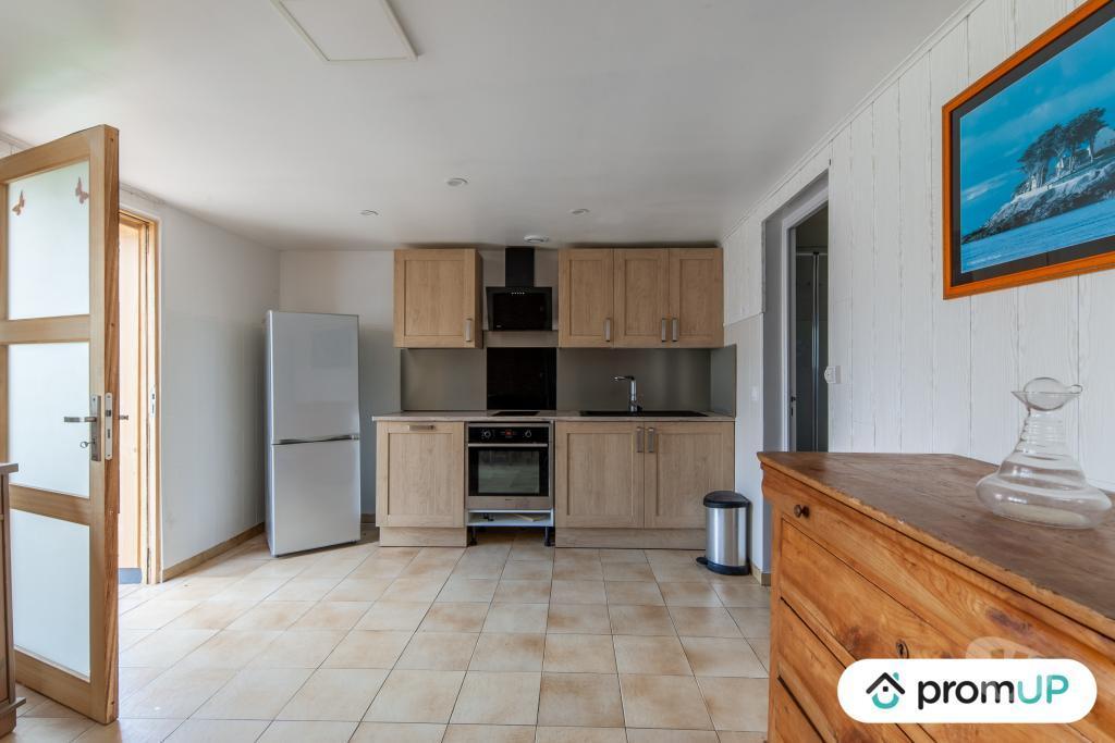 Vente Maison Calvados Isigny sur Mer - 14230 - Photos Vivastreet (V5809) Maison de 95 m2 à Isigny-Sur-Mer