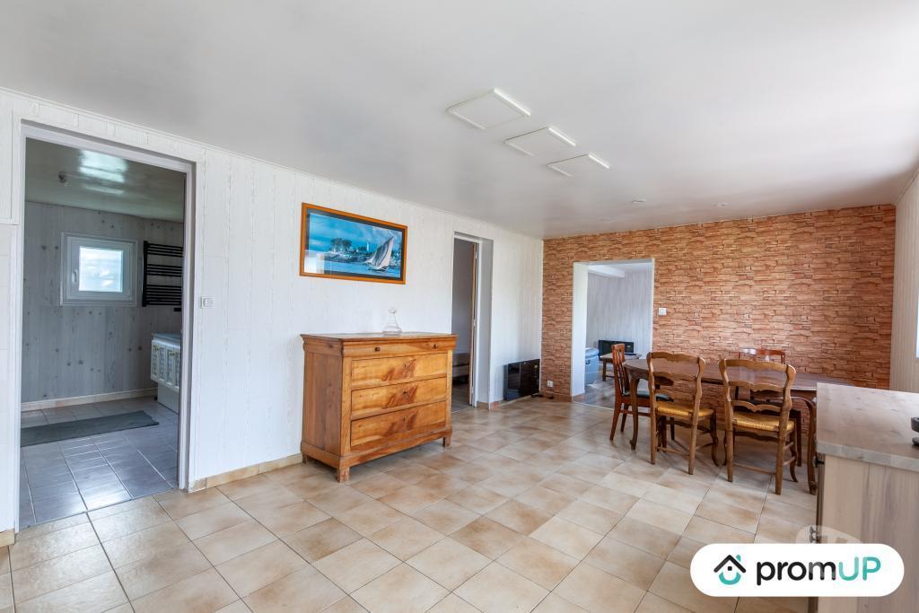 Vente Maison Calvados Isigny sur Mer - 14230 - Photos Vivastreet (V5809) Maison de 95 m2 à Isigny-Sur-Mer