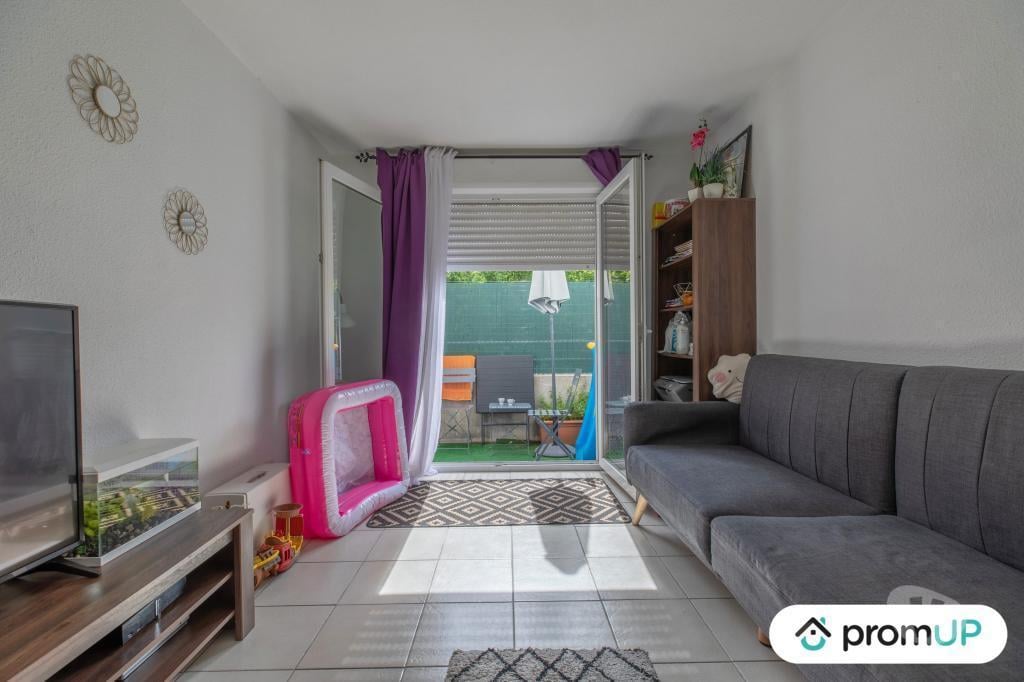 Appartements à vendre Gard Bagnols sur Ceze - 30200 - Photos Vivastreet (VA514) Appartement vendu loué à Bagnole-sur-Cèze