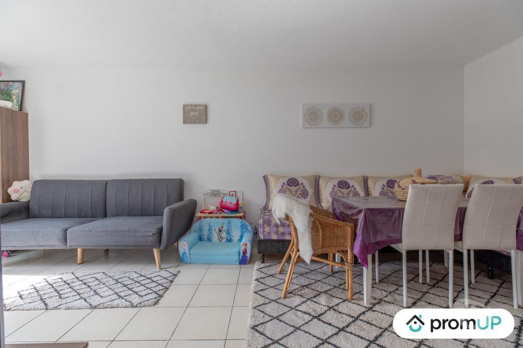 Appartements à vendre Gard Bagnols sur Ceze - 30200 - Photos Vivastreet (VA514) Appartement vendu loué à Bagnole-sur-Cèze