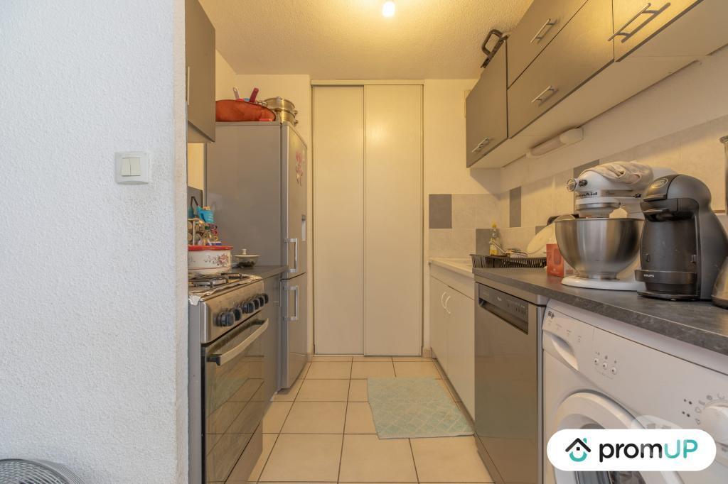 Appartements à vendre Gard Bagnols sur Ceze - 30200 - Photos Vivastreet (VA514) Appartement vendu loué à Bagnole-sur-Cèze