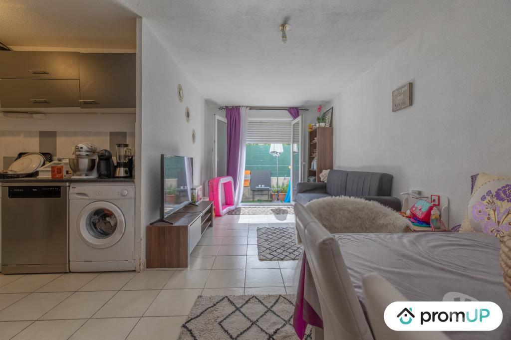 Appartements à vendre Gard Bagnols sur Ceze - 30200 - Photos Vivastreet (VA514) Appartement vendu loué à Bagnole-sur-Cèze