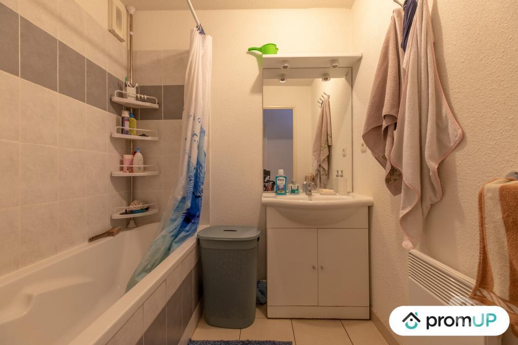 Appartements à vendre Gard Bagnols sur Ceze - 30200 - Photos Vivastreet (VA514) Appartement vendu loué à Bagnole-sur-Cèze