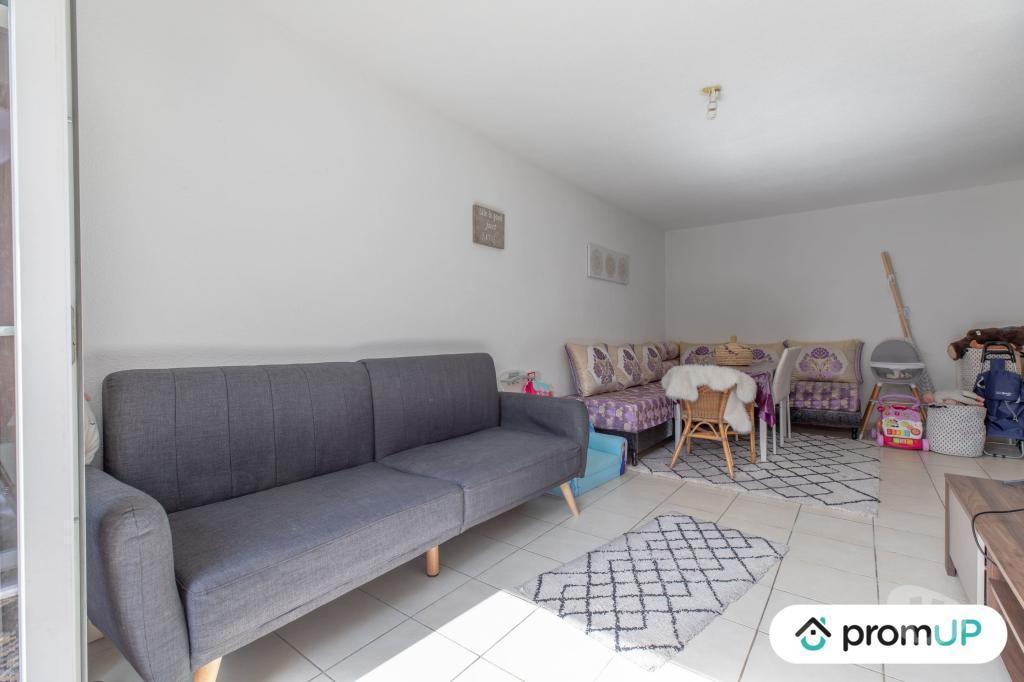 Appartements à vendre Gard Bagnols sur Ceze - 30200 - Photos Vivastreet (VA514) Appartement vendu loué à Bagnole-sur-Cèze