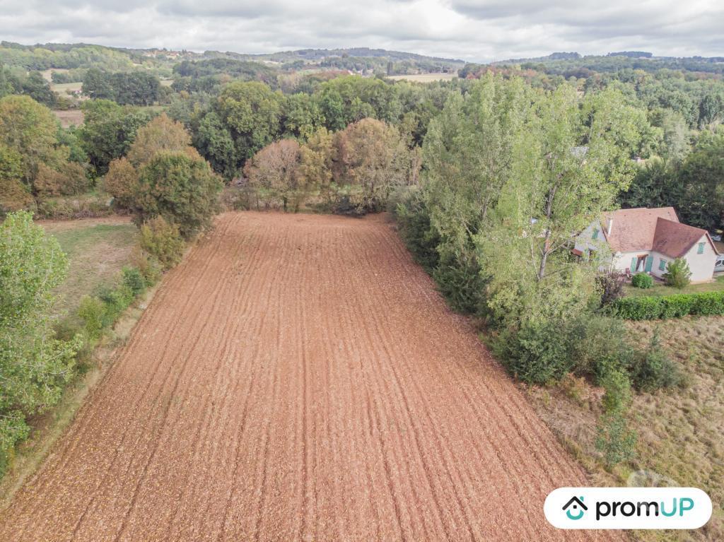 Terrain à vendre Dordogne Cherveix Cubas - 24390 - Photos Vivastreet (VT556) Terrain constructible de 5 070 m²