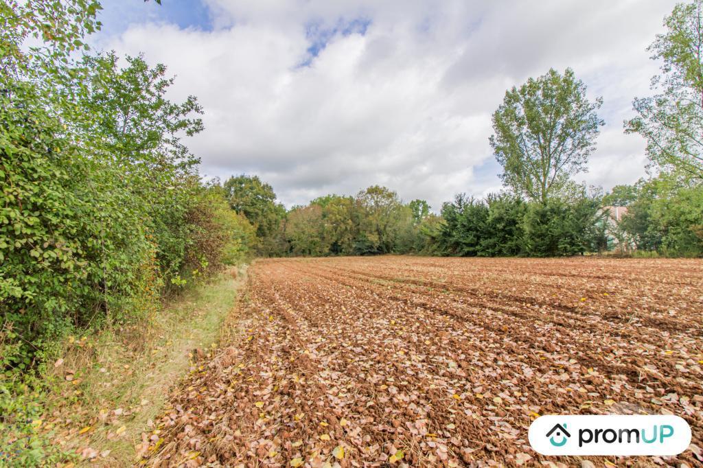 Terrain à vendre Dordogne Cherveix Cubas - 24390 - Photos Vivastreet (VT556) Terrain constructible de 5 070 m²