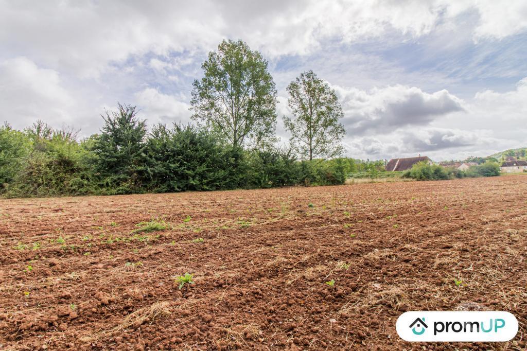 Terrain à vendre Dordogne Cherveix Cubas - 24390 - Photos Vivastreet (VT556) Terrain constructible de 5 070 m²