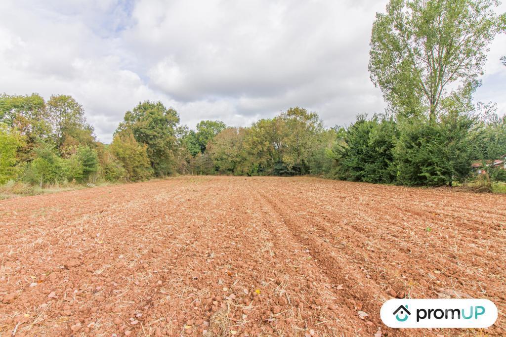 Terrain à vendre Dordogne Cherveix Cubas - 24390 - Photos Vivastreet (VT556) Terrain constructible de 5 070 m²