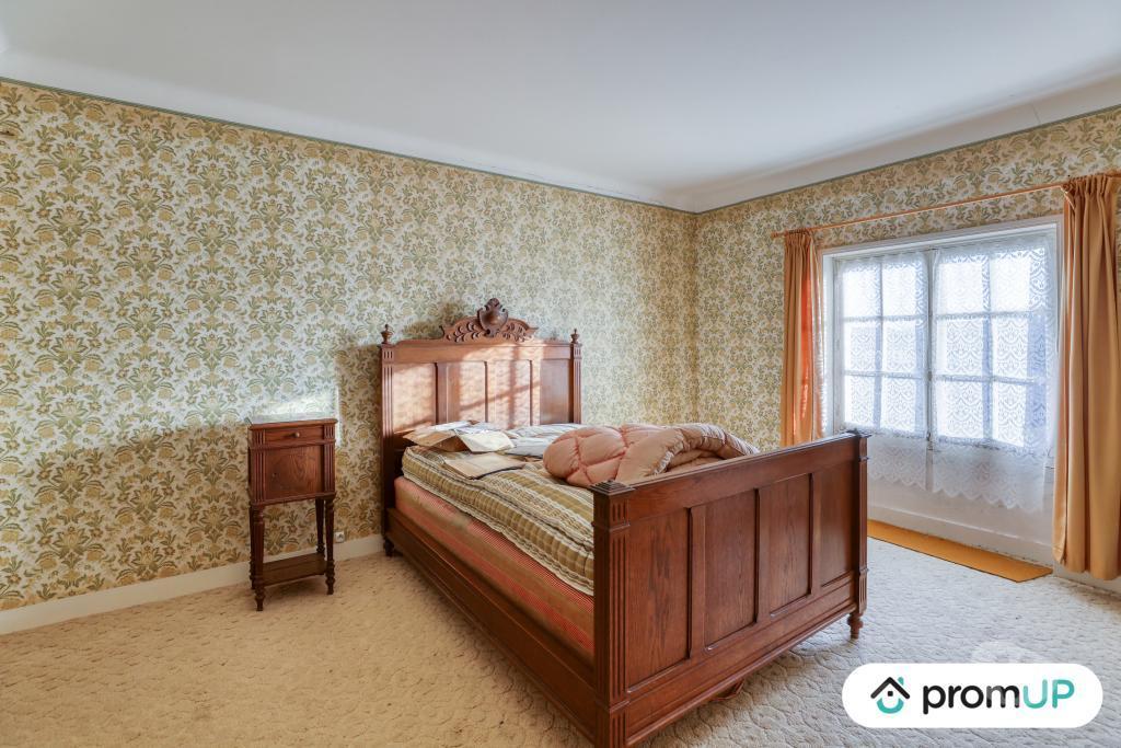 Vente Maison Cher Boulleret - 18240 - Photos Vivastreet (V5119) Maison de campagne avec un gros potentiel d'aménagement