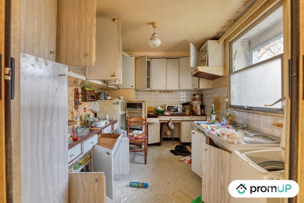 Vente Maison Cher Boulleret - 18240 - Photos Vivastreet (V5119) Maison de campagne avec un gros potentiel d'aménagement