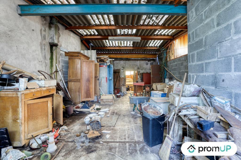 Vente Maison Cher Boulleret - 18240 - Photos Vivastreet (V5119) Maison de campagne avec un gros potentiel d'aménagement