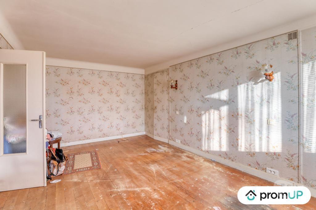 Vente Maison Cher Boulleret - 18240 - Photos Vivastreet (V5119) Maison de campagne avec un gros potentiel d'aménagement