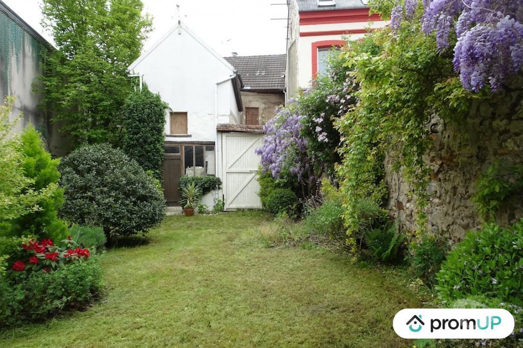 Vente Maison Aisne Chezy sur Marne - 02570 - Photos Vivastreet (V6066) Maison de 149m2 située à CHÉZY-SUR-MARNE