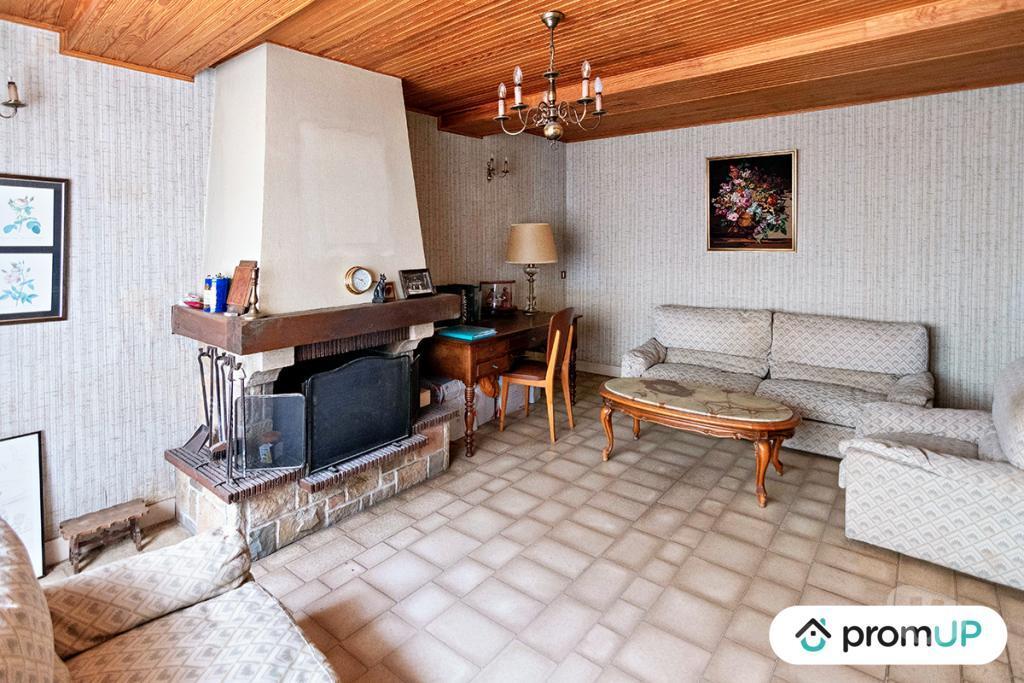 Vente Maison Aisne Chezy sur Marne - 02570 - Photos Vivastreet (V6066) Maison de 149m2 située à CHÉZY-SUR-MARNE