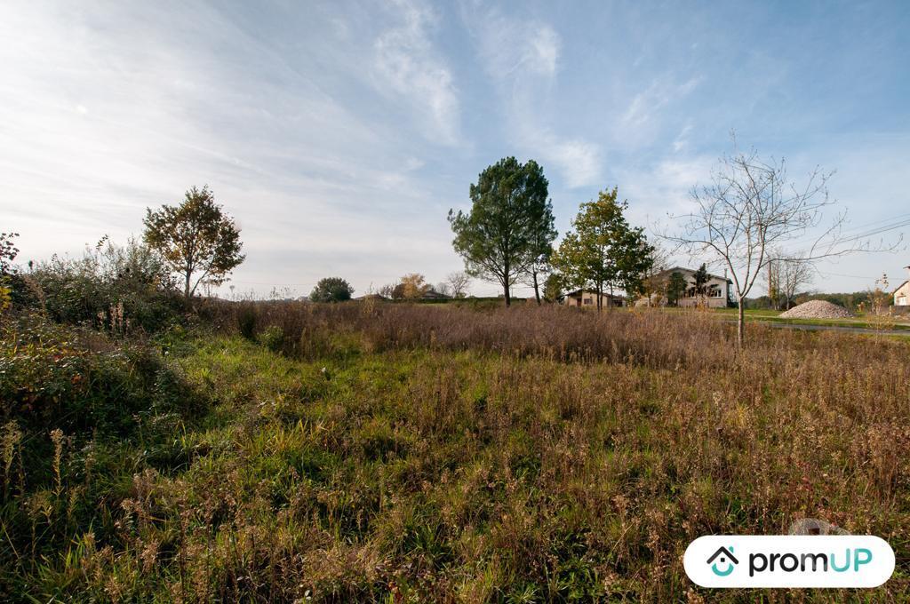 Terrain à vendre Lot-et-Garonne Bouglon - 47250 - Photos Vivastreet (VT120) Terrain constructible de 1 181 m²