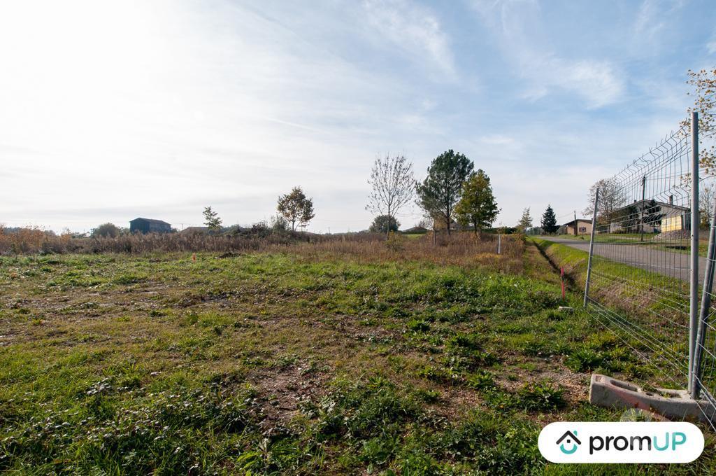 Terrain à vendre Lot-et-Garonne Bouglon - 47250 - Photos Vivastreet (VT120) Terrain constructible de 1 181 m²