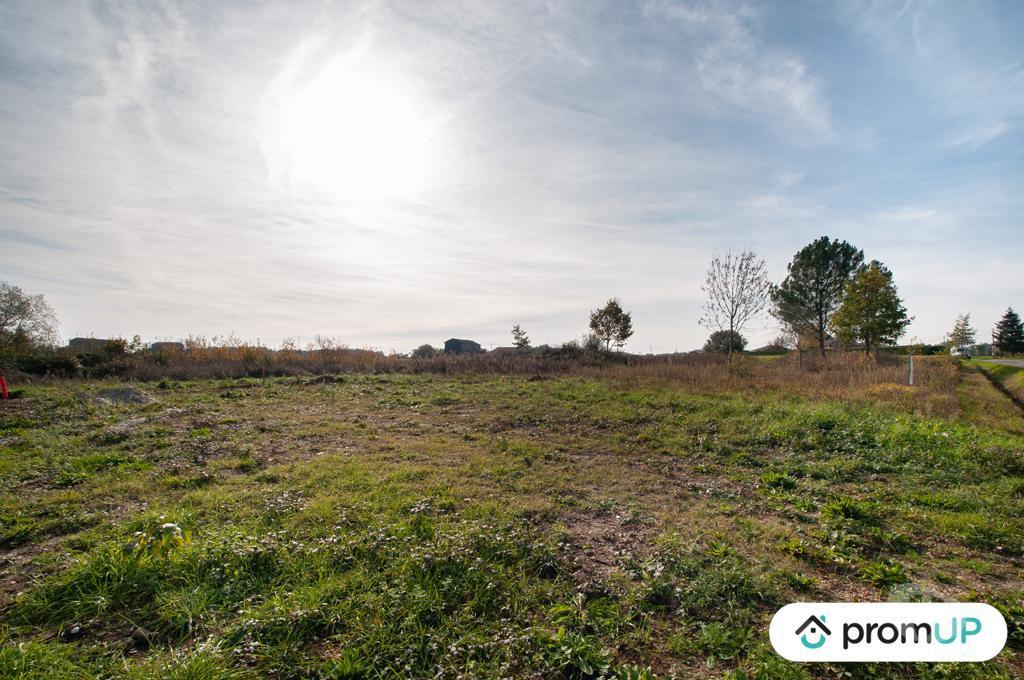 Terrain à vendre Lot-et-Garonne Bouglon - 47250 - Photos Vivastreet (VT120) Terrain constructible de 1 181 m²