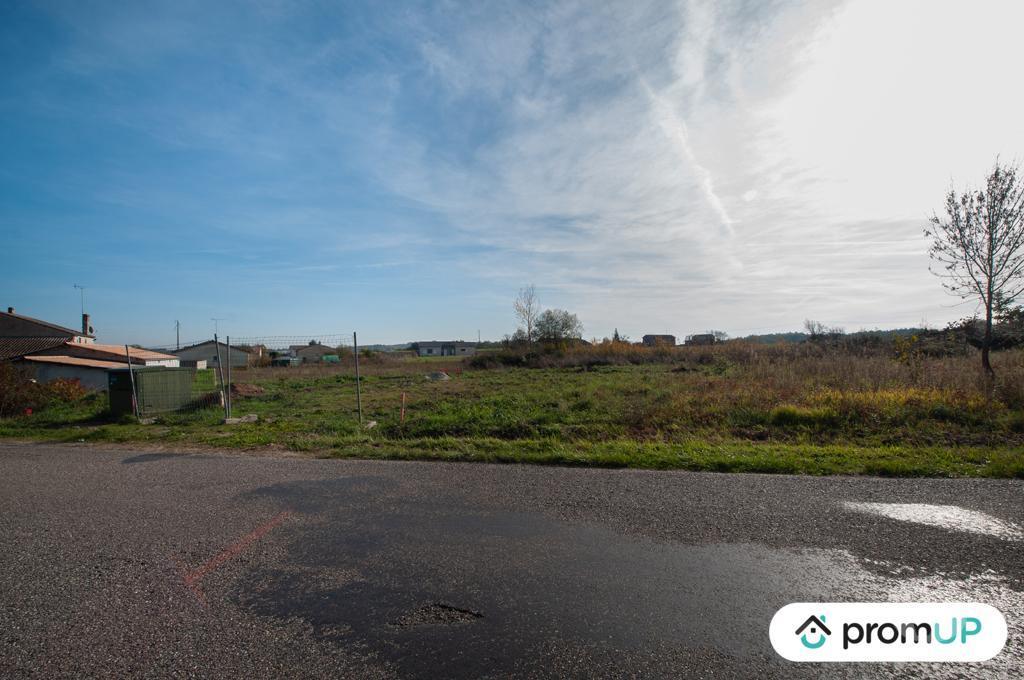 Terrain à vendre Lot-et-Garonne Bouglon - 47250 - Photos Vivastreet (VT120) Terrain constructible de 1 181 m²