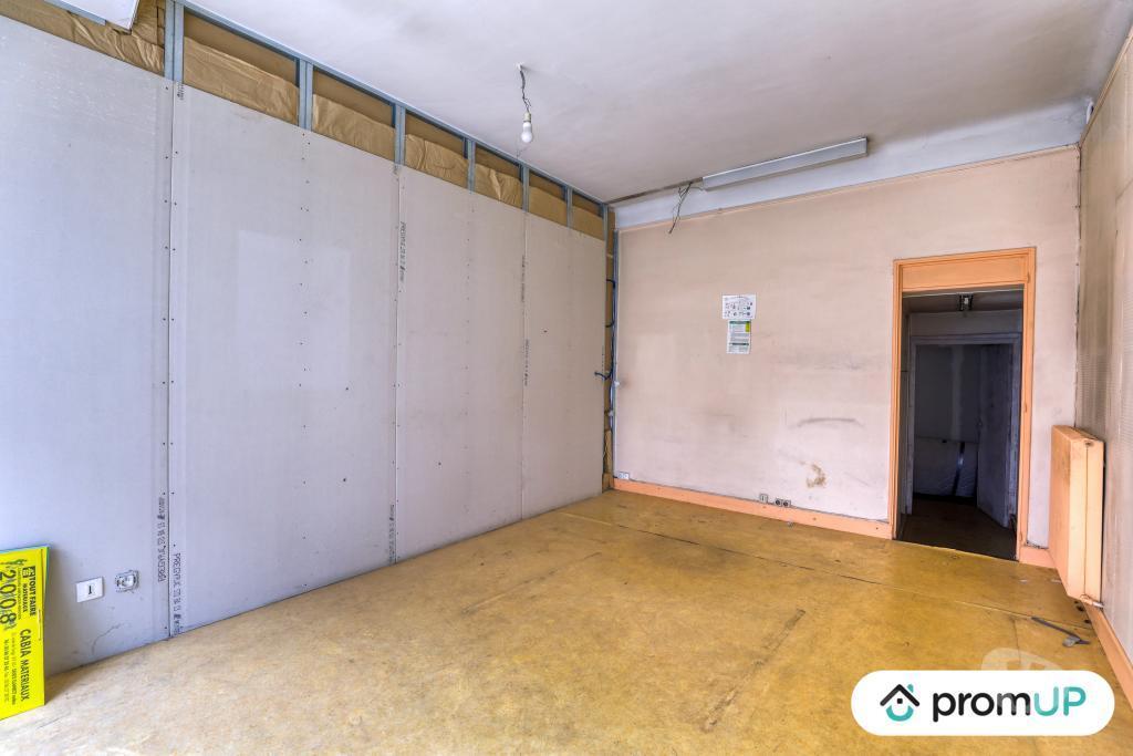 Vente Immeuble Nièvre Clamecy - Photos Vivastreet (V6414) Immeuble de 150m2 à CLAMECY