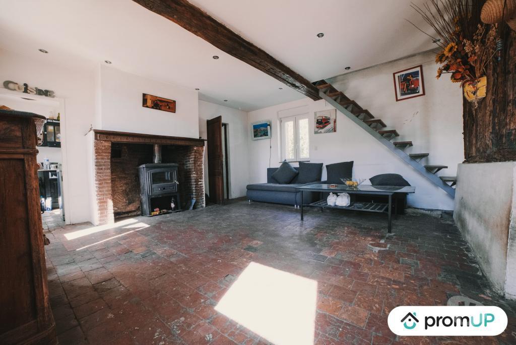Vente Maison Eure Armentieres sur Avre - 27820 - Photos Vivastreet (V5785) Ancien presbytère de 250m2 situé à Armentières-sur-Avre
