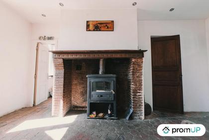 Achat maison Armentieres sur Avre Eure - Photos Vivastreet (V5785) Ancien presbytère de 250m2 situé à Armentières-sur-Avre