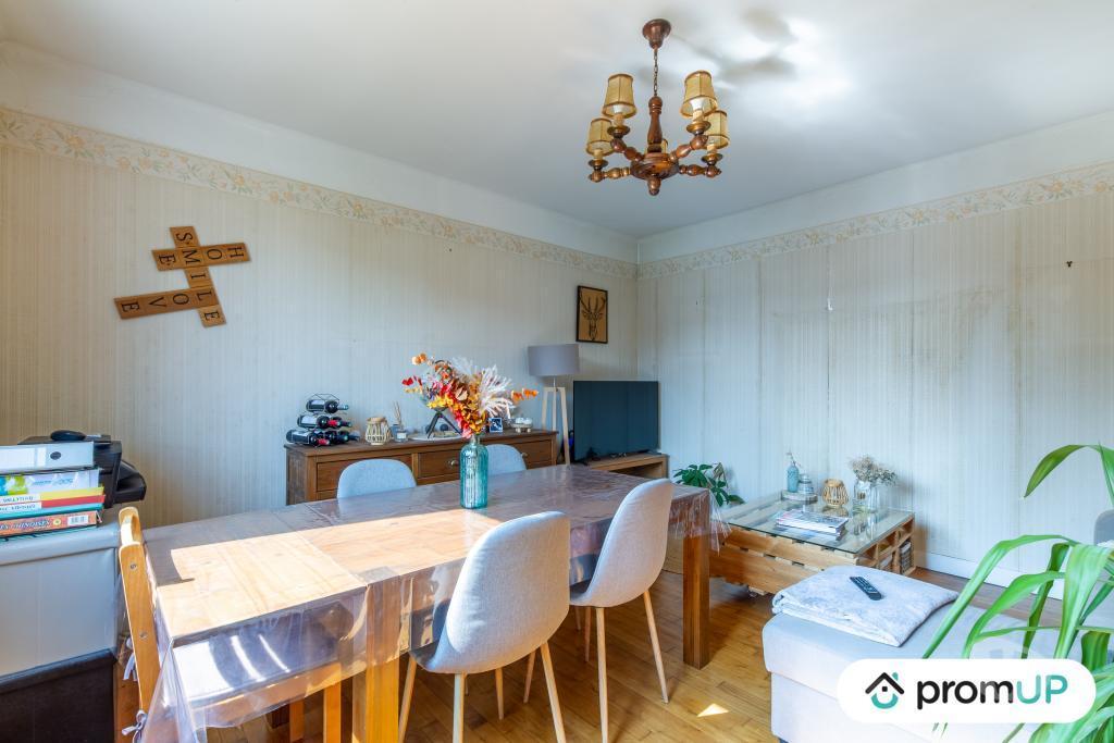 Vente Maison Manche St Hilaire du Harcouet - 50600 - Photos Vivastreet (V6017) Maison traditionnelle de 113m2